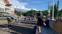 Monumen Mandala Digodok Jadi Wisata Edukasi