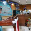 Ketua TP-PKK Bulukumba Paparkan Potensi Sektor Pariwisata Pada Kunjungan Studi Banding TP-PKK Sulbar