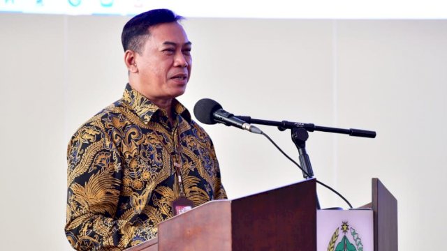 KPK Rekomendasikan Penyelamatan 7 Aset Negara di Makassar