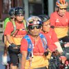 Peserta JPS 2021 Tiba di Enrekang, Etape Kedua Tuntas