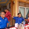 Gerbong IAS Gembosi  Demokrat