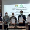UIN Alauddin Teken MoU dengan Pemkab Mamuju
