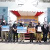 Sekda Kota Makassar Ajak Masyarakat Nikmati Fasilitas ‘Teman Bus’ Trans Mamminasata, Gratis Selama Tiga Bulan
