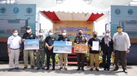 Sekda Kota Makassar Ajak Masyarakat Nikmati Fasilitas ‘Teman Bus’ Trans Mamminasata, Gratis Selama Tiga Bulan