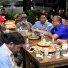 Demokrat Target 17 Kursi DPRD Sulsel, IAS ‘Pecut’ Kader Kerja Keras