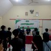 Peserta Sekolah Advokasi HMI Komisariat Syariah dan Hukum Cagora Diminta Ungkap Kebobrokan Negara dan Kampus