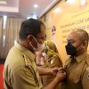 Walkot Makassar Akan Evaluasi ASN yang ‘Manja-manja’