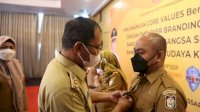 Walkot Makassar Akan Evaluasi ASN yang ‘Manja-manja’