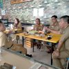 Andi Utta Coffee Morning di Warkop Bersama para Kepala OPD, Lebih Santai