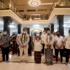 Waketum Dewan Masjid Indonesia Minta Umat Islam di Bali Merawat Ukhuwah