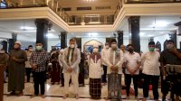 Waketum Dewan Masjid Indonesia Minta Umat Islam di Bali Merawat Ukhuwah