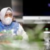 Istri Walkot Makassar Ingin Hadirkan Sekolah PAUD Berstandar Internasional di Setiap Kecamatan