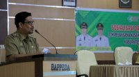 Tahun Ini Tercatat Ada 26 Orang Dengan Gangguan Jiwa di Bulukumba, Begini Tanggapan Wabup Edy Manaf