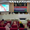 Tatap MTQ 2022, Kesra Makassar Gelar Pembinaan Generasi Muslim