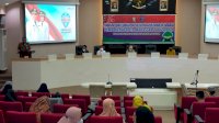 Tatap MTQ 2022, Kesra Makassar Gelar Pembinaan Generasi Muslim