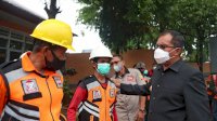 Walkot Makassar: Intinya Sampah Itu Jadi Penyumbat Drainase dan Menyebabkan Banjir