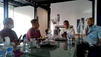 Zulkifli H Akan Lantik 152 Pengurus DPW dan DPD PAN se Sulsel