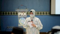 TP PKK Kota Makassar Study Tiru SIM dan Dasawisma PKK di DKI Jakarta
