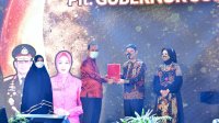 Pergantian Kapolda Sulsel, Plt Gubernur Harap Sinergitas Pengamanan Tetap Terjaga