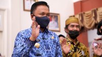 Empat Tahun Berturut-turut, Bantaeng Raih Penghargaan Kabupaten Sehat