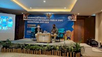 Kominfo Kembali Gelar Program Bimtek PIP di Makassar