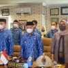 Bupati Jeneponto Raih Penghargaan Anugerah Swasti Saba Wistara