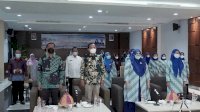 Kerja Keras Forum KKS Luwu Diganjar Penghargaan Swasti Saba Wistara