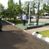 Pimpin Apel Gelar Pasukan Antisipasi Situasi Bencana, Bupati Ajak Seluruh Pihak Terlibat