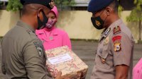 Kembali Kehilangan 9 Anggotanya, Danyon C Pelopor Isyaratkan Begini