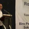 3 Point Penguatan Parekraf Ditekankan Prof Jufri Karena Disrupsi Teknologi