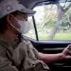 Mengikuti Jejak ‘Mas Sandi’, Di Lintasan 60 Km Per Jam, Pengarang Buku ‘Mutiara Laut Jampea’ Handle Pariwisata