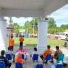 Pimpin Apel Konsolidasi Kesiapsiagaan Bencana di Bansel, Ini Dua Hal Penting Disampaikan Kalaksa BPBD