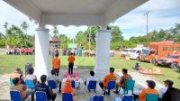 Pimpin Apel Konsolidasi Kesiapsiagaan Bencana di Bansel, Ini Dua Hal Penting Disampaikan Kalaksa BPBD
