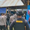Pilkades Serentak Di Kabupaten Bone Berjalan Aman, Ini Kata Danyon C Pelopor