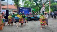 Keren! Aksi Festival Gerakan Cinta Budaya 2021
