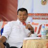 Bulukumba Siap Jadi Tuan Rumah Porprov, Andi Utta Tawarkan Jetski International Exhibition