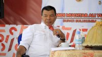 Bulukumba Siap Jadi Tuan Rumah Porprov, Andi Utta Tawarkan Jetski International Exhibition