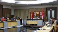 Walkot Danny Pomanto Diundang Pemerintah Pusat, Bahas Progres Makassar New Port