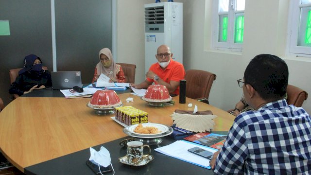 Prof Jufri Titip Pesan untuk Nadiem Makarim: “Kasi Tau! Supaya Ada Perhatian Lebih ke Kabupaten/Kota di Sulsel”