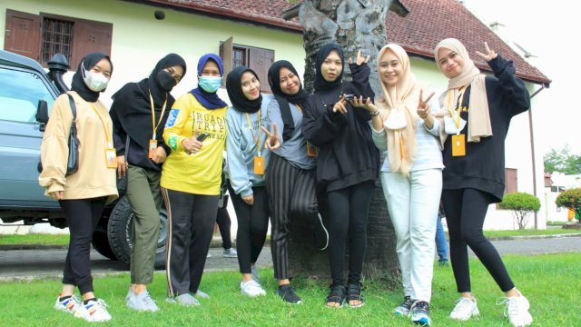 Siapa Bilang Sulit Magang Pariwisata? Ini Faktanya&hellip;.