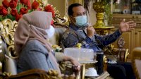 UMP Sulsel 2022 Rp 3.165.876, Lebih Tinggi 3,6 Persen dari Nilai Batas Atas Upah Minimum