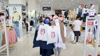 Ketua TP PKK Makassar: 3Second Brand Lokal Standar Internasional