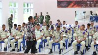 Walkot Makassar Jadi Pemateri Suskapin Menwa, Bicara Soal Bagaimana Menjadi Seorang Pemimpin