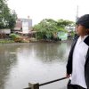 Kota Makassar Diguyur Hujan Deras, Wali Kota Perintahkan SKPD Siaga Selama 24 Jam di Semua Kelurahan