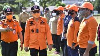 Waspada Gelombang Ketiga COVID-19 Jelang Nataru
