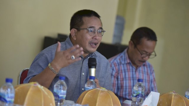 Anggota DPR RI Muhammad Fauzi Sebut Wacana Pembubaran MUI Provokatif