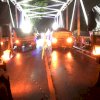 Kurangi Dampak Kemacetan, Gubernur Sulsel Berikan Rp 30 Miliar Bangun Jembatan Kembar di Parepare