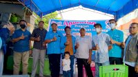 Gelora Makassar  Launching Program PIPI