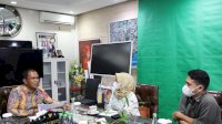 Di Buka Presiden Amerika Joe Biden, Wali Kota Danny Wakili Indonesia Pada Forum Demokrasi Internasional