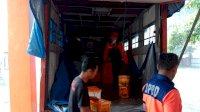 Bantaeng Juga Dilanda Banjir, Pemprov Drop Bantuan